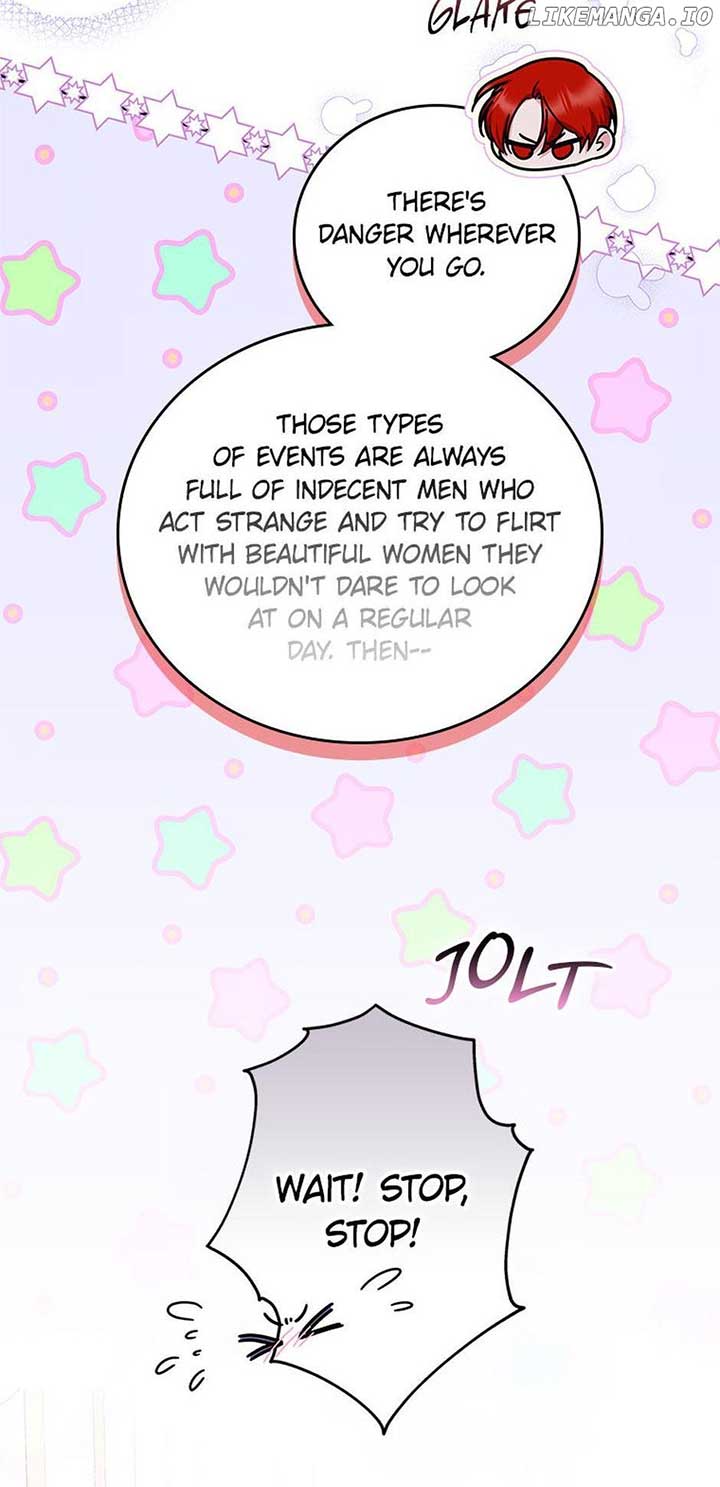 ‪Guardian Of Dragon Chapter 36 - Page 45