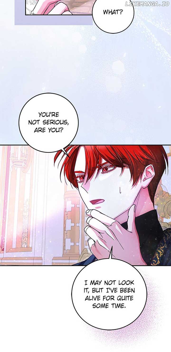 ‪Guardian Of Dragon Chapter 36 - Page 48