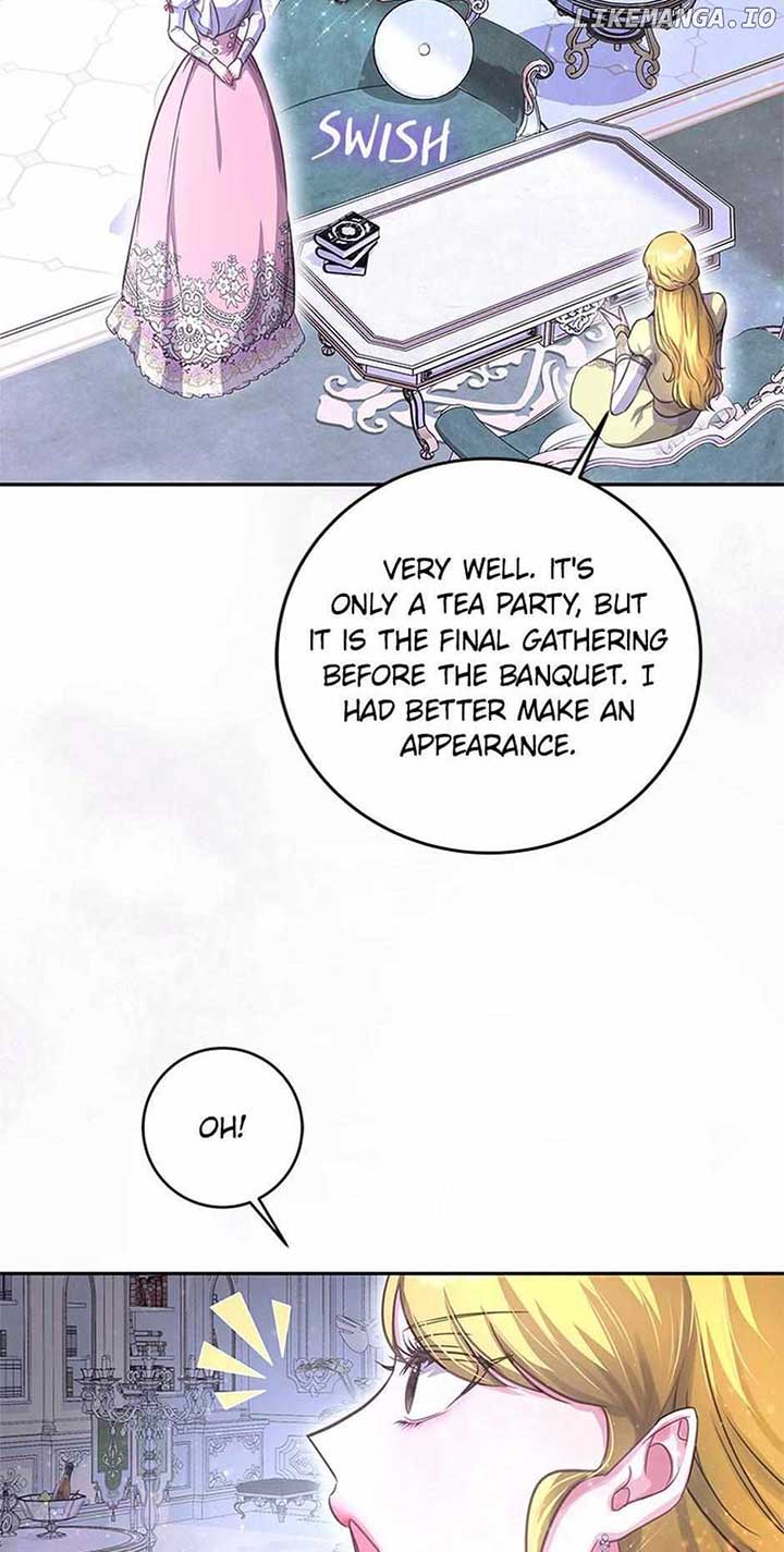 ‪Guardian Of Dragon Chapter 37 - Page 46