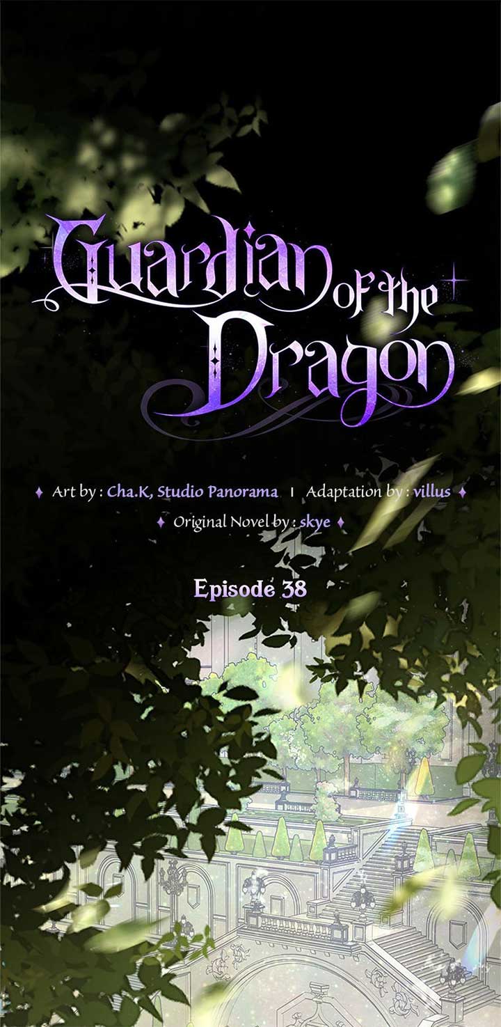 ‪Guardian Of Dragon Chapter 38 - Page 27