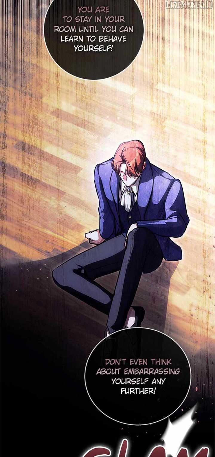 ‪Guardian Of Dragon Chapter 40 - Page 10