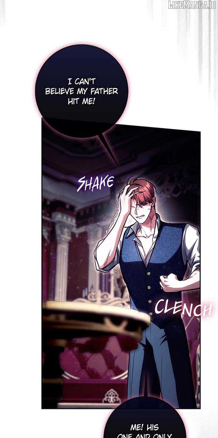 ‪Guardian Of Dragon Chapter 40 - Page 3