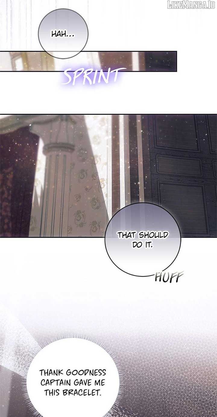 ‪Guardian Of Dragon Chapter 40 - Page 49