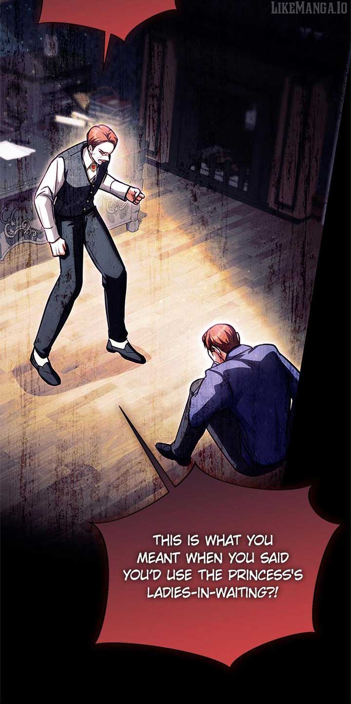 ‪Guardian Of Dragon Chapter 40 - Page 6