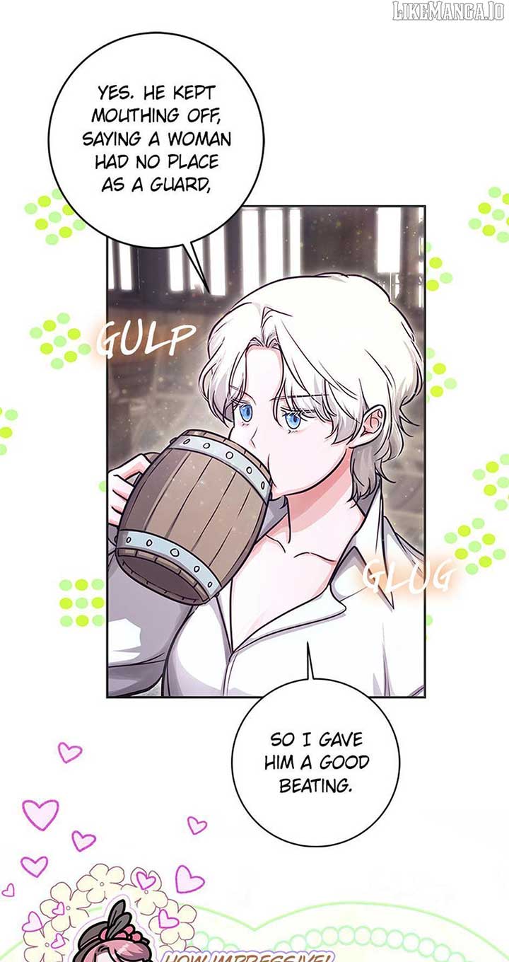 ‪Guardian Of Dragon Chapter 40 - Page 74