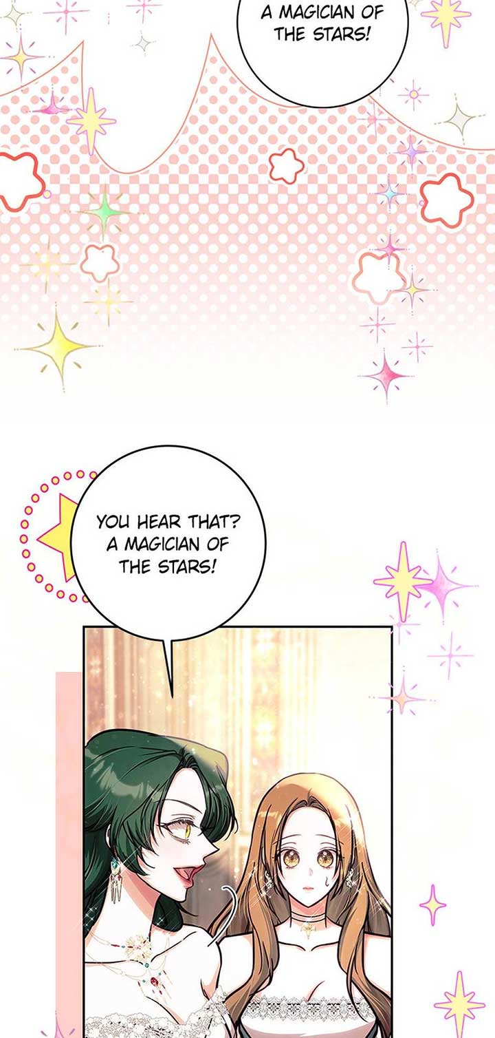 ‪Guardian Of Dragon Chapter 41 - Page 19