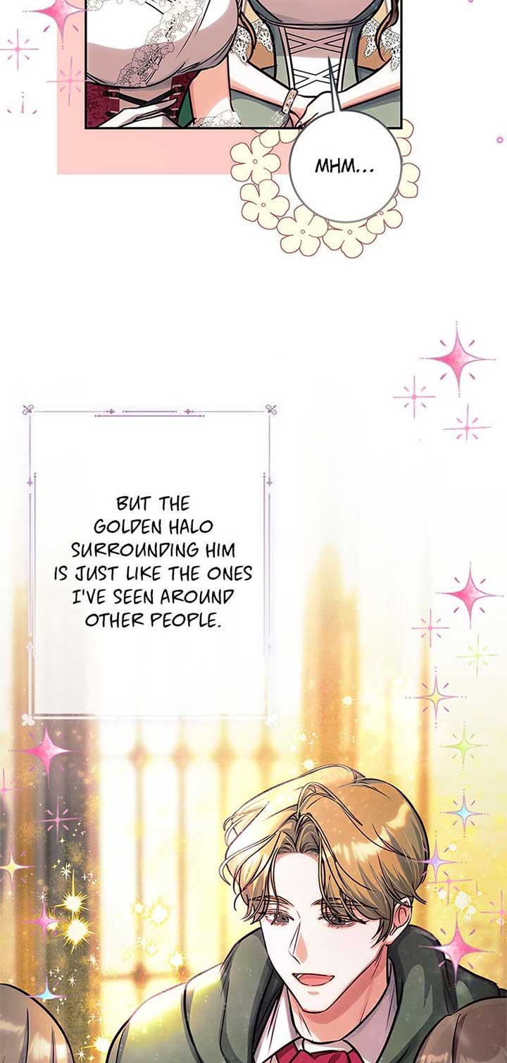 ‪Guardian Of Dragon Chapter 41 - Page 20