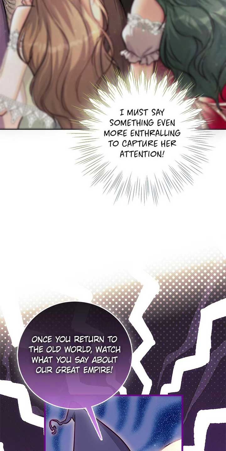 ‪Guardian Of Dragon Chapter 41 - Page 26