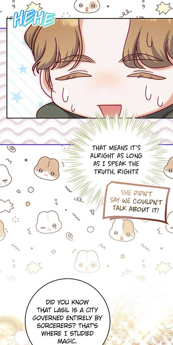 ‪Guardian Of Dragon Chapter 41 - Page 28