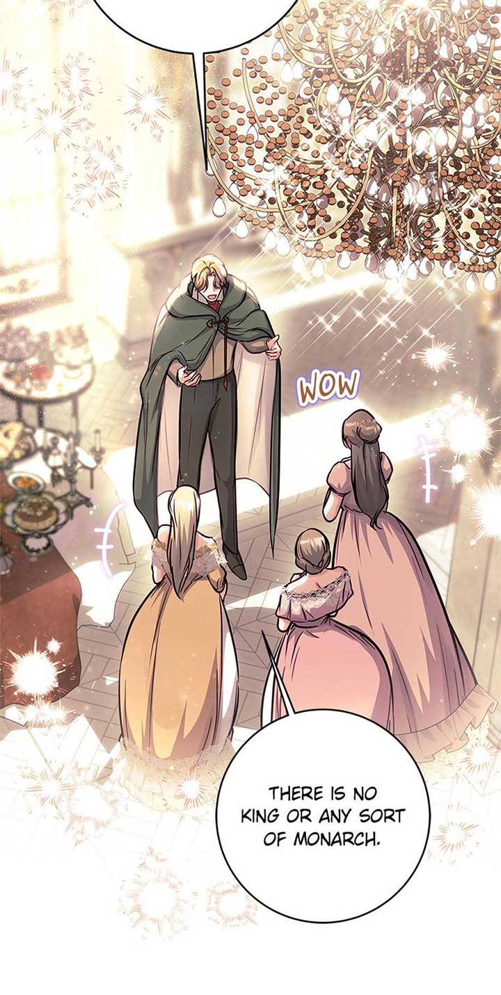 ‪Guardian Of Dragon Chapter 41 - Page 29