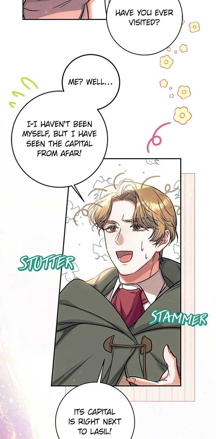 ‪Guardian Of Dragon Chapter 41 - Page 33