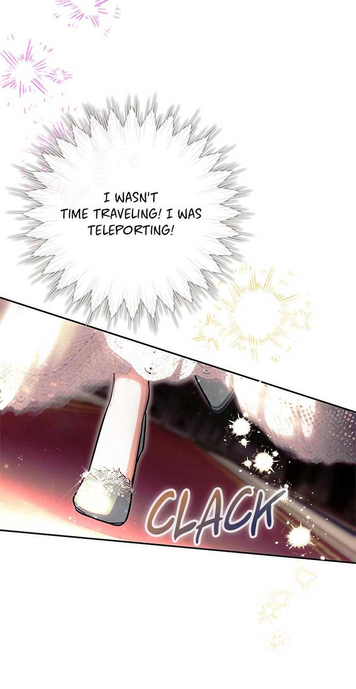 ‪Guardian Of Dragon Chapter 41 - Page 54