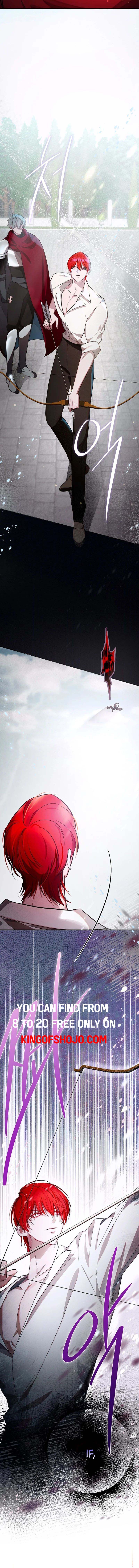 ‪Guardian Of Dragon Chapter 7 - Page 15