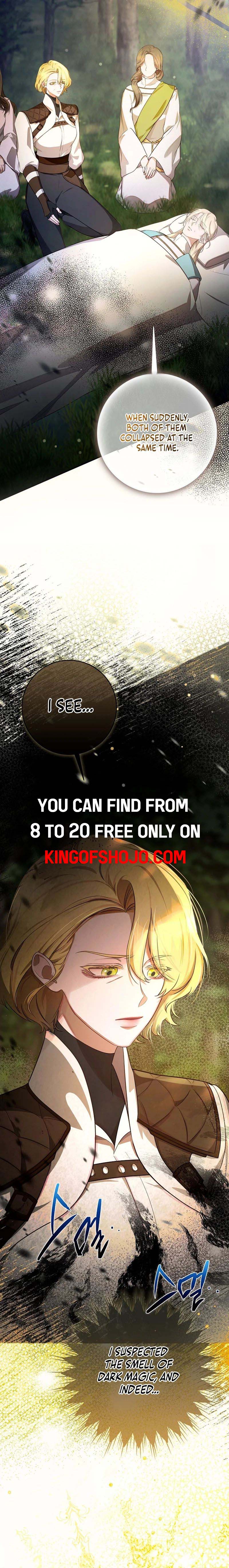 ‪Guardian Of Dragon Chapter 7 - Page 3