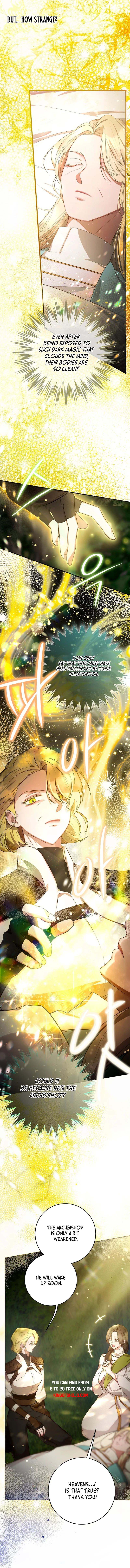 ‪Guardian Of Dragon Chapter 7 - Page 4