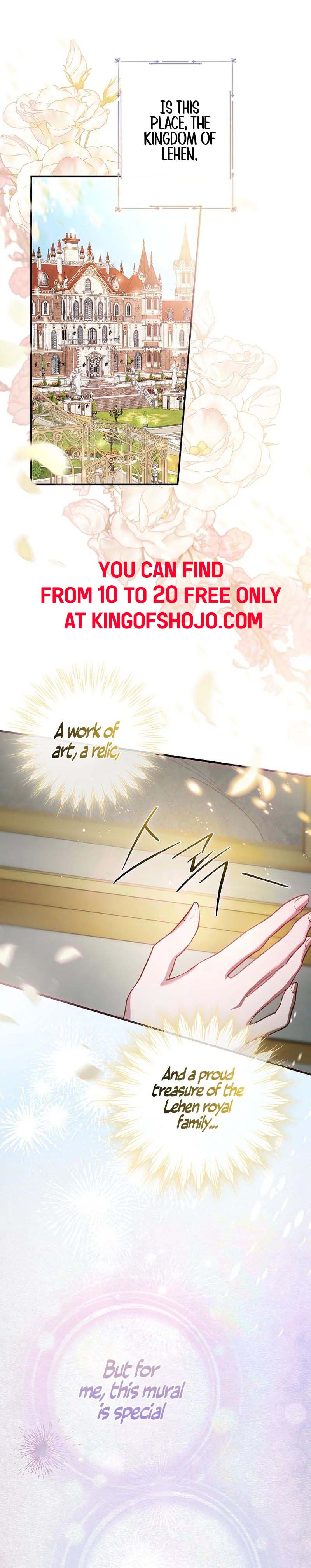 ‪Guardian Of Dragon Chapter 9 - Page 3