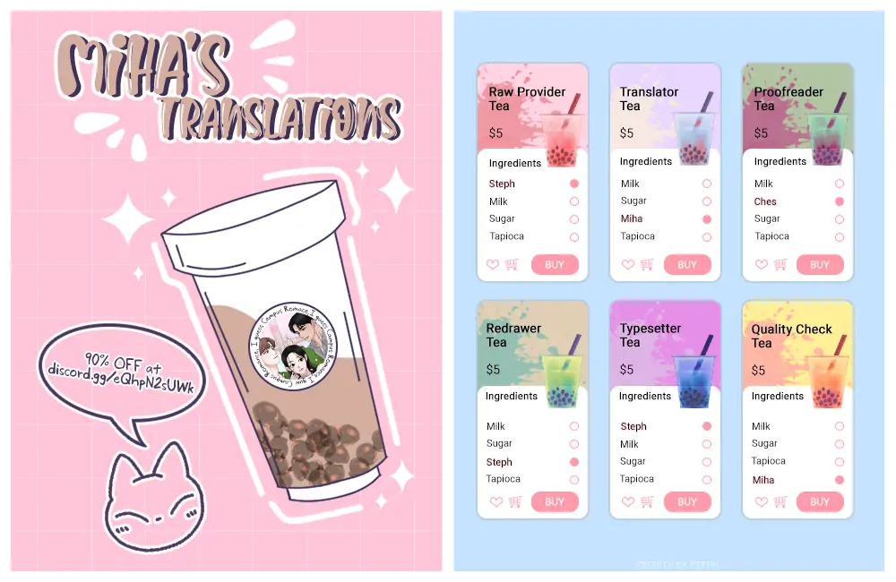 A Campus Romance, I Guess Chapter 1 - Page 1