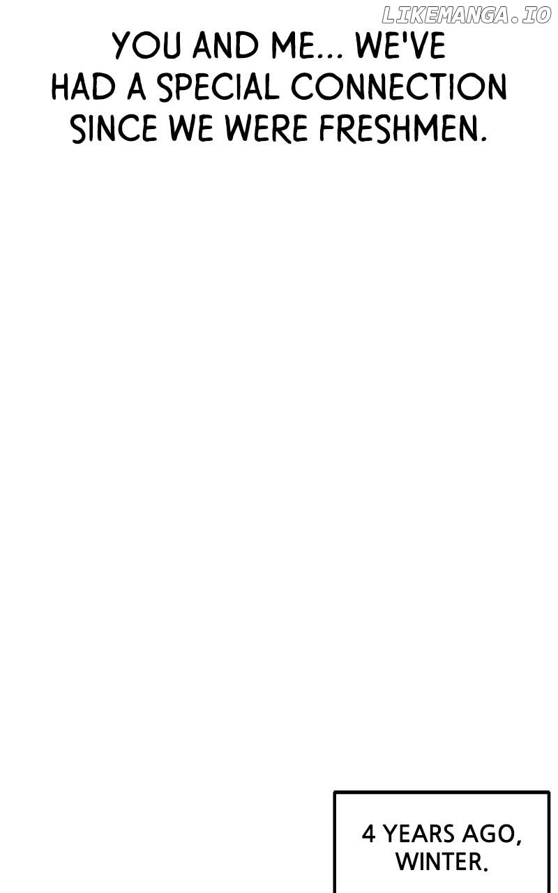 A Campus Romance, I Guess Chapter 10 - Page 101