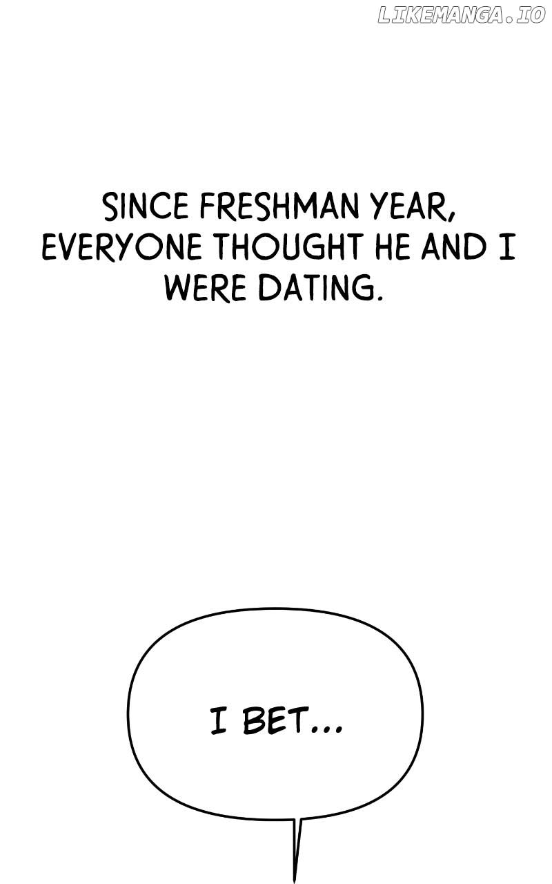A Campus Romance, I Guess Chapter 10 - Page 106