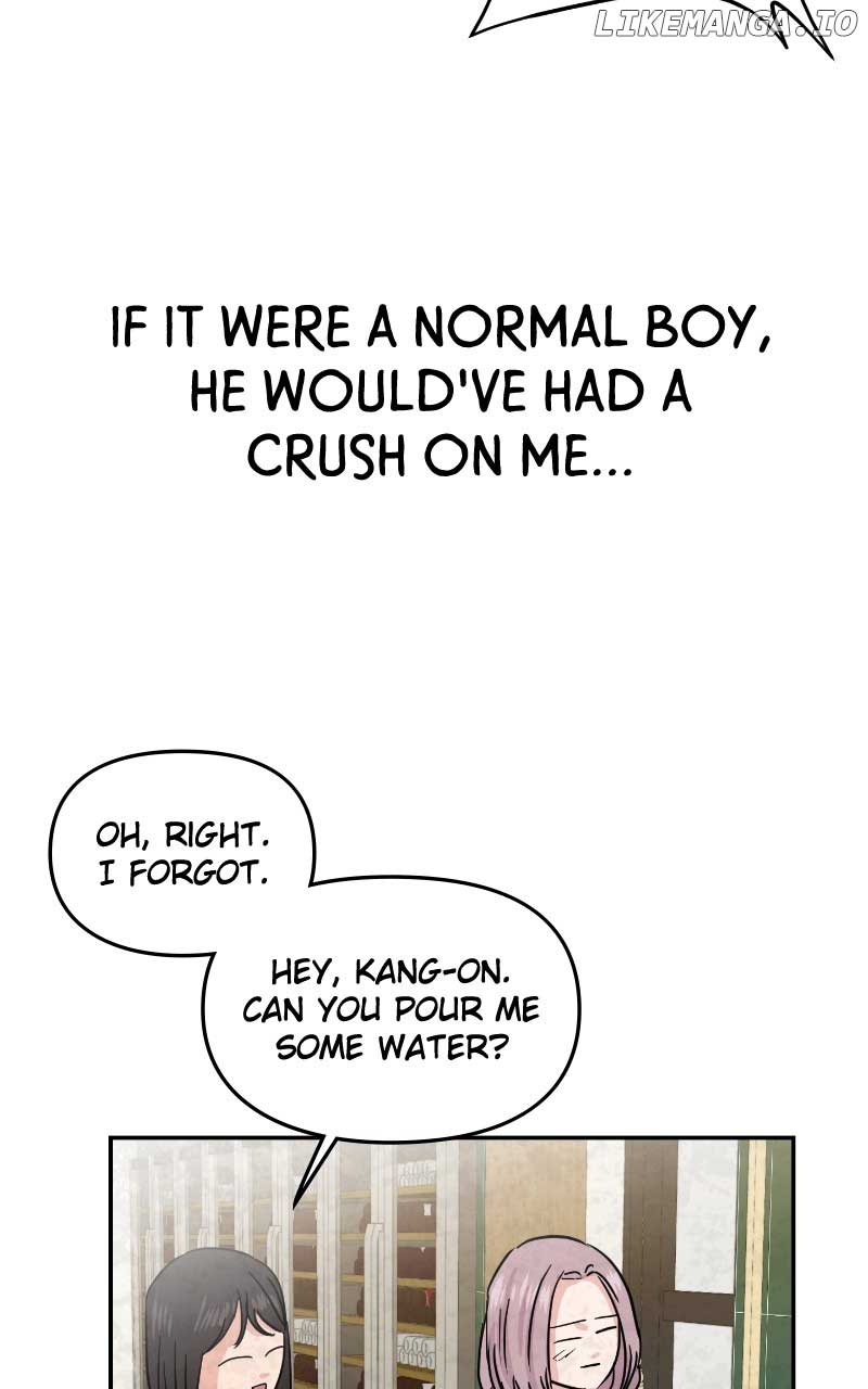 A Campus Romance, I Guess Chapter 10 - Page 108