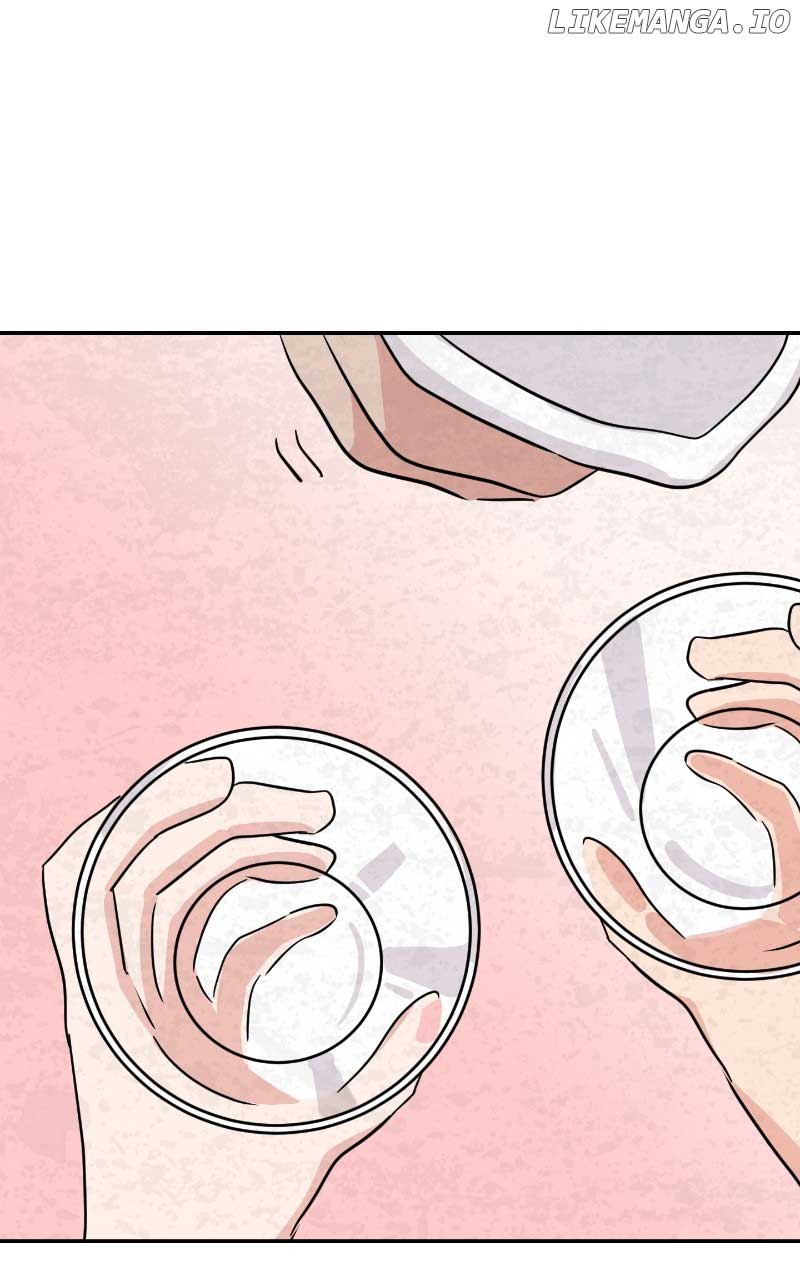 A Campus Romance, I Guess Chapter 10 - Page 113