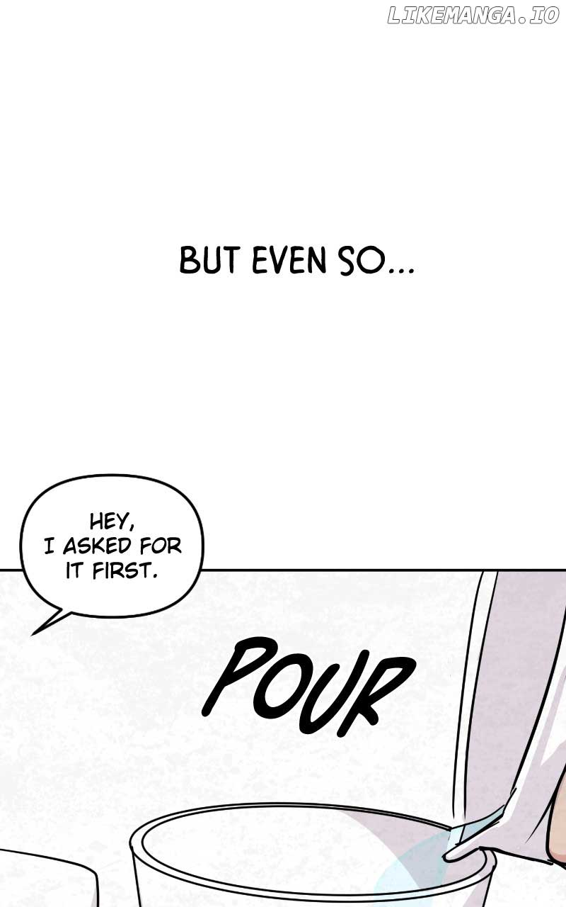 A Campus Romance, I Guess Chapter 10 - Page 114