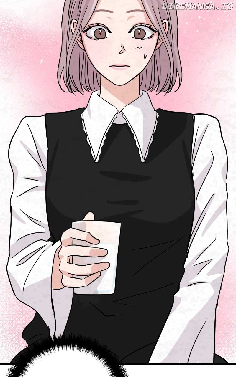 A Campus Romance, I Guess Chapter 10 - Page 116