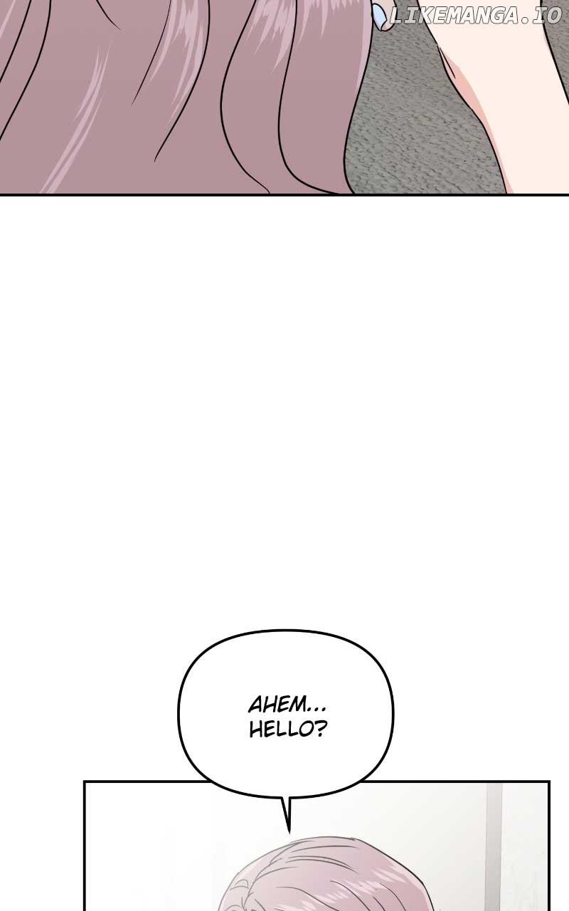 A Campus Romance, I Guess Chapter 10 - Page 12