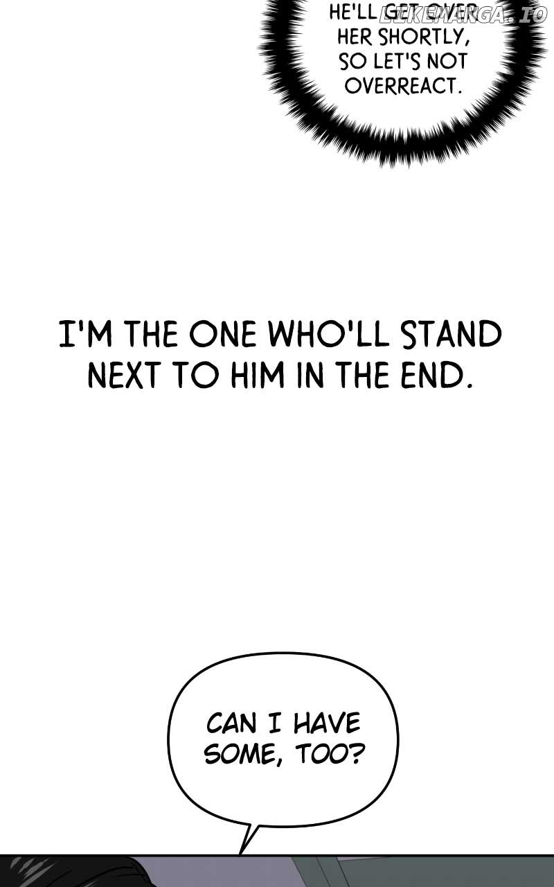 A Campus Romance, I Guess Chapter 10 - Page 124