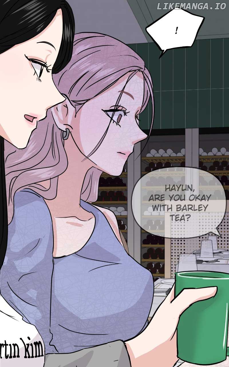 A Campus Romance, I Guess Chapter 10 - Page 125