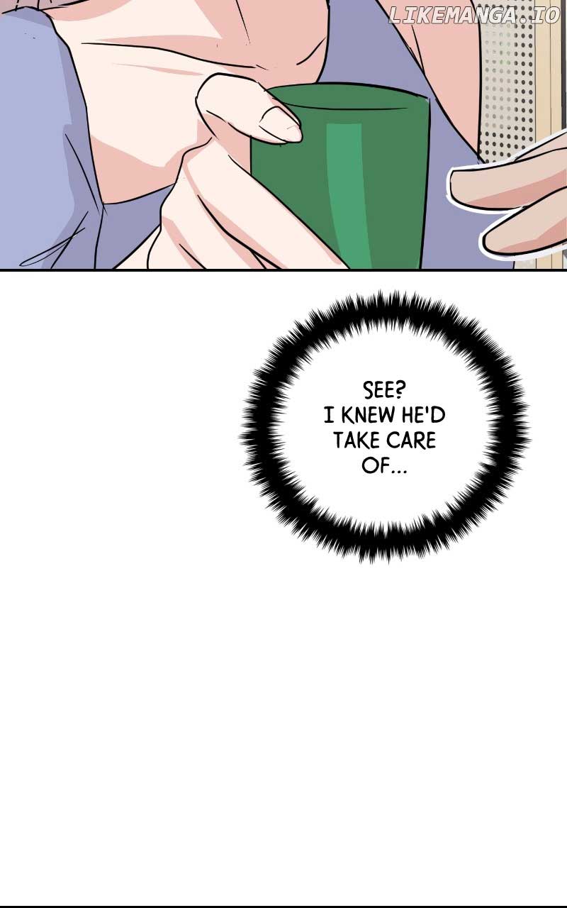 A Campus Romance, I Guess Chapter 10 - Page 130