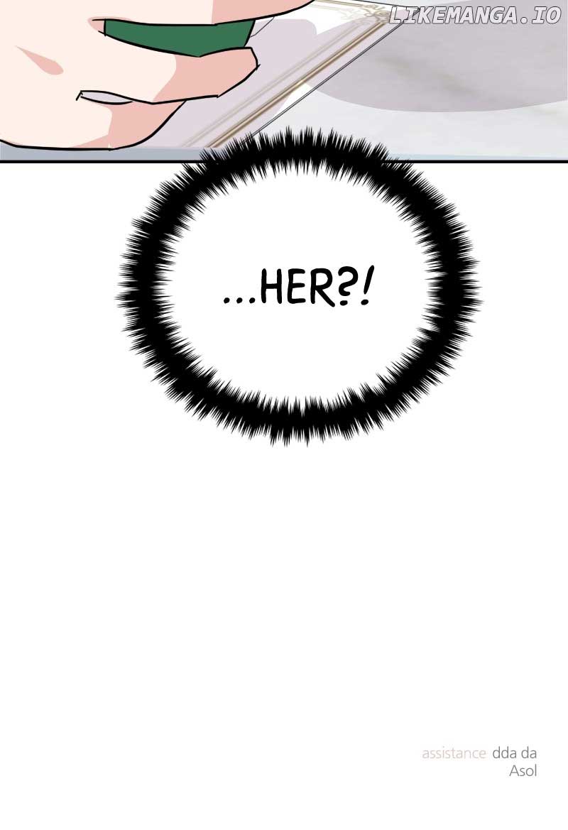 A Campus Romance, I Guess Chapter 10 - Page 132