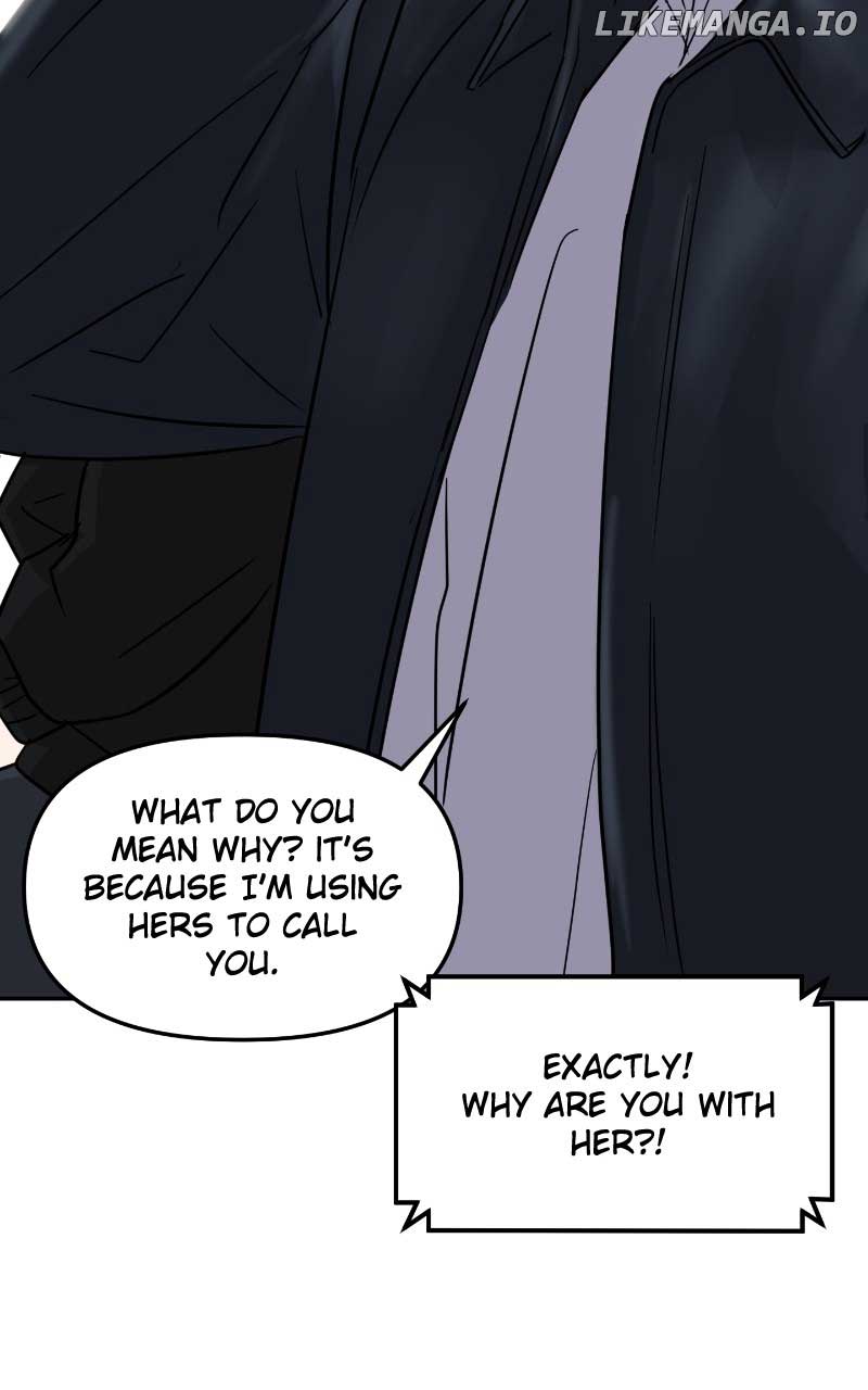 A Campus Romance, I Guess Chapter 10 - Page 18