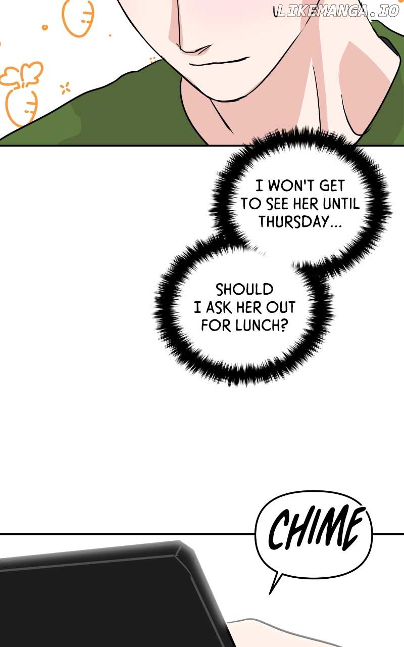 A Campus Romance, I Guess Chapter 10 - Page 2