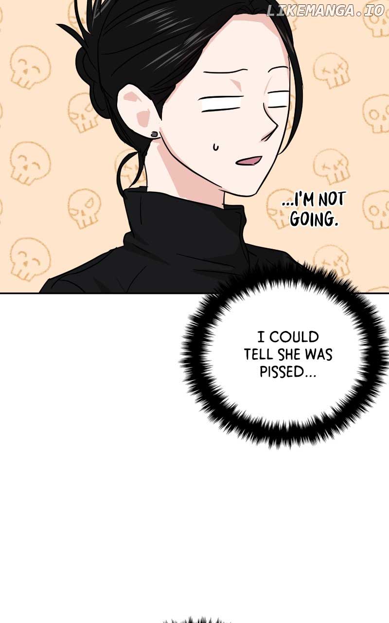 A Campus Romance, I Guess Chapter 10 - Page 27