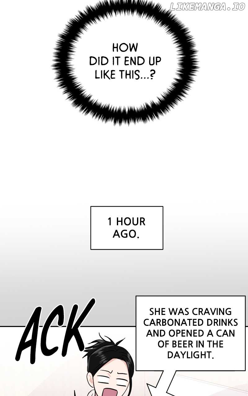 A Campus Romance, I Guess Chapter 10 - Page 28