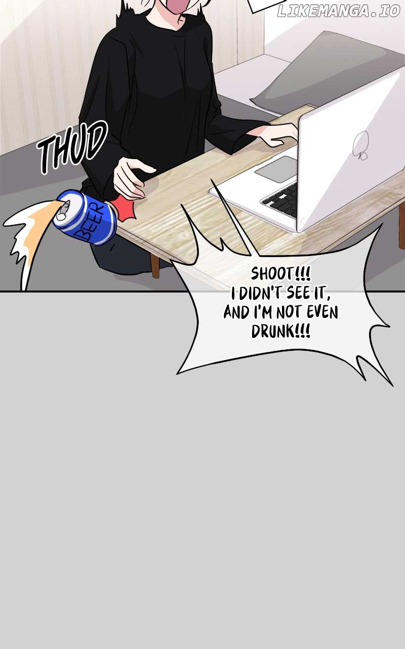 A Campus Romance, I Guess Chapter 10 - Page 29