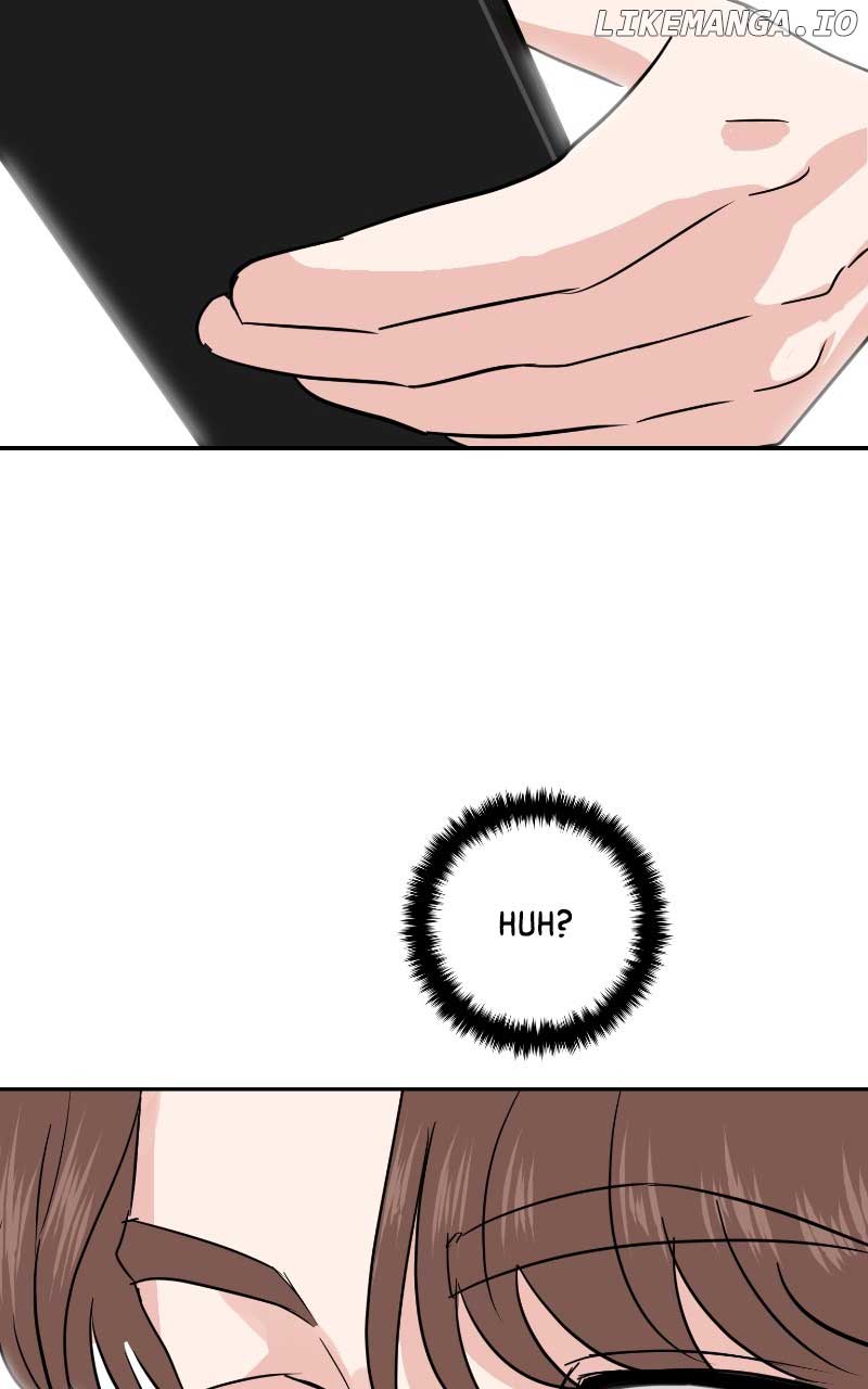 A Campus Romance, I Guess Chapter 10 - Page 3