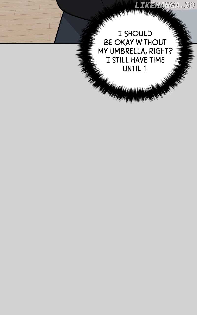 A Campus Romance, I Guess Chapter 10 - Page 31