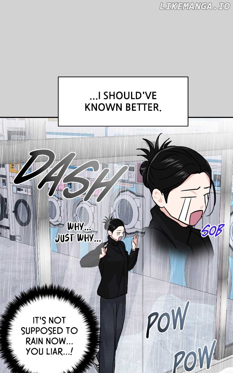 A Campus Romance, I Guess Chapter 10 - Page 33