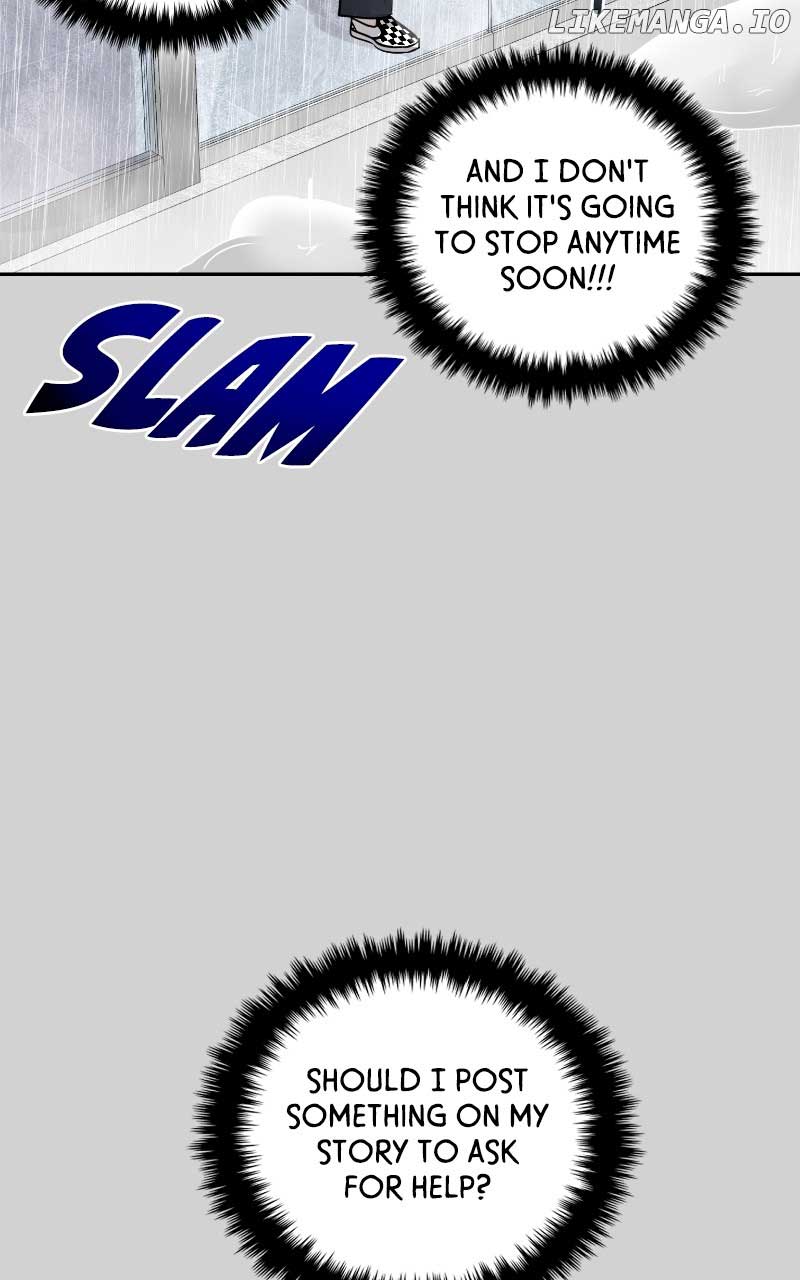 A Campus Romance, I Guess Chapter 10 - Page 34