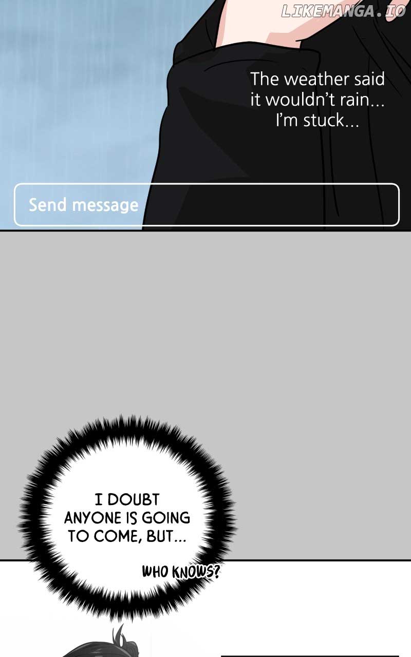 A Campus Romance, I Guess Chapter 10 - Page 36