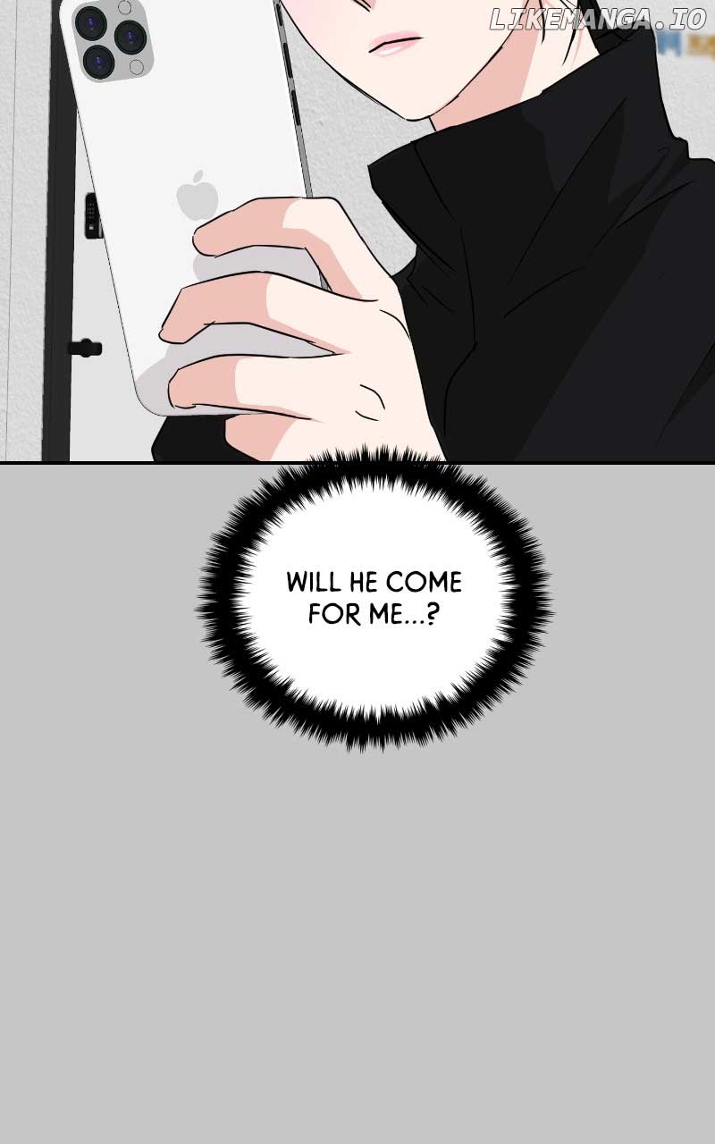 A Campus Romance, I Guess Chapter 10 - Page 43