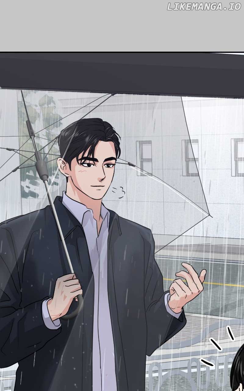 A Campus Romance, I Guess Chapter 10 - Page 46