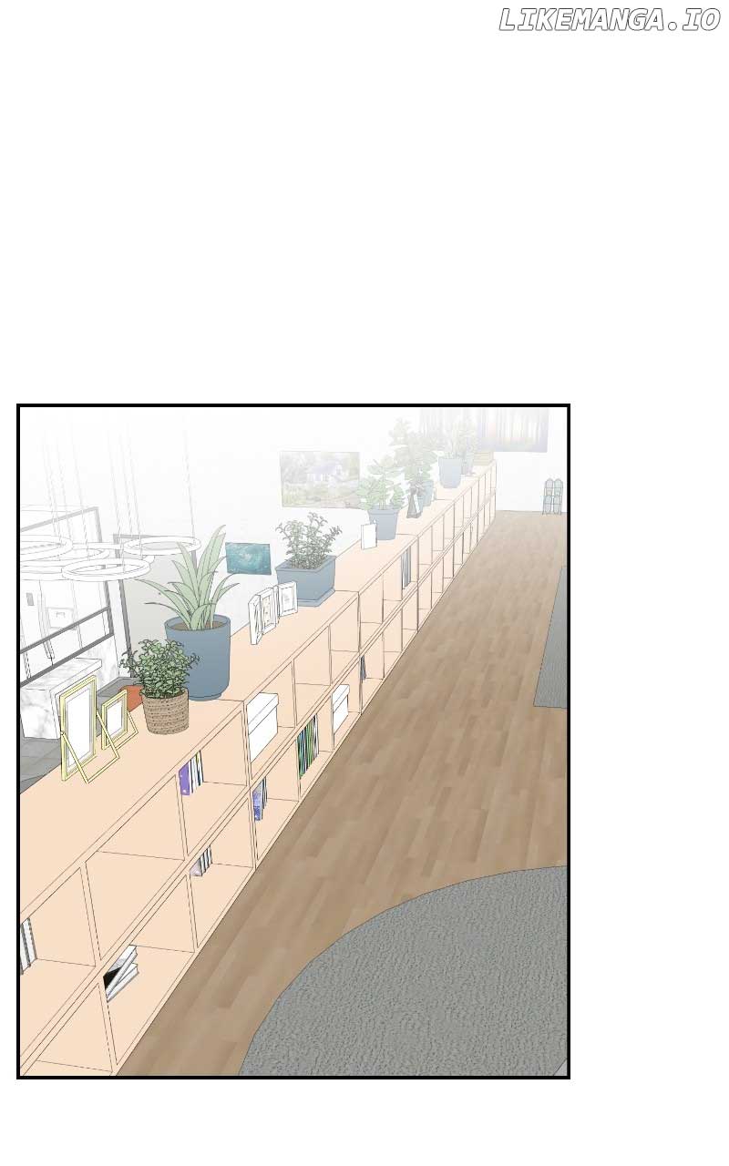 A Campus Romance, I Guess Chapter 10 - Page 5