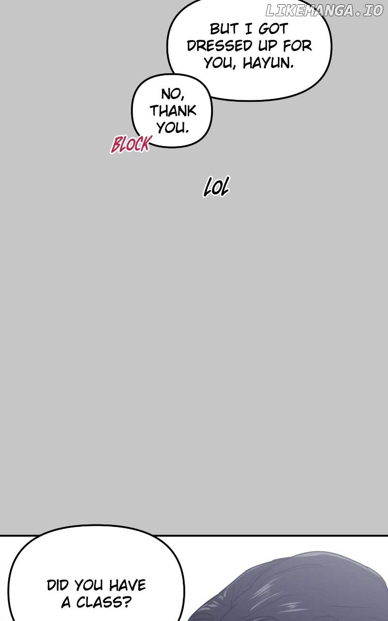 A Campus Romance, I Guess Chapter 10 - Page 50