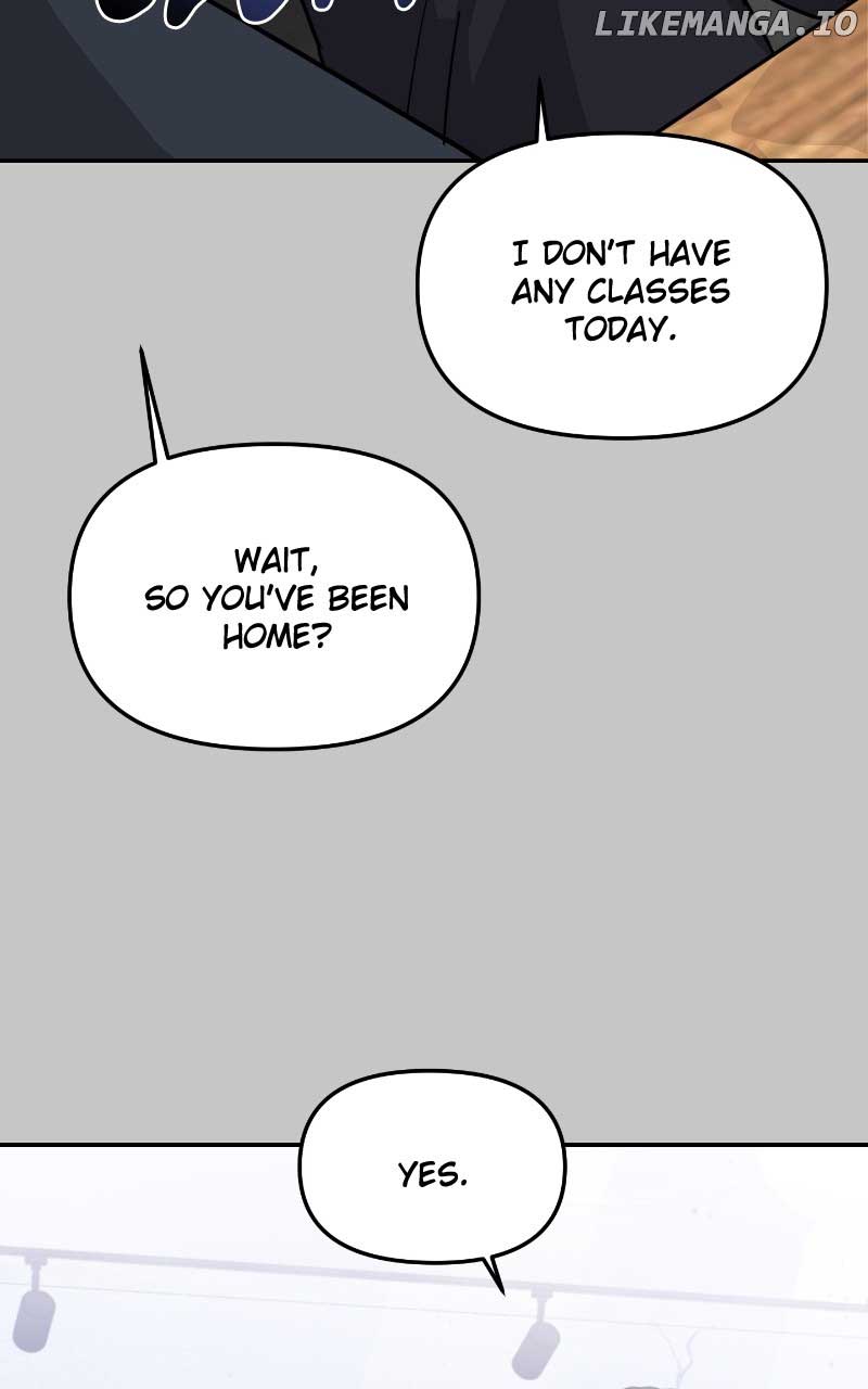 A Campus Romance, I Guess Chapter 10 - Page 53