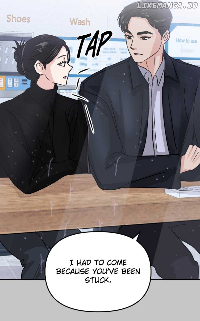 A Campus Romance, I Guess Chapter 10 - Page 54