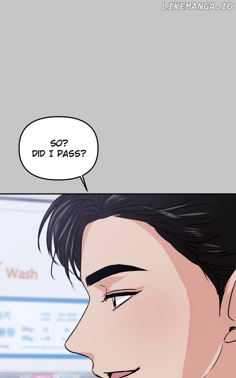 A Campus Romance, I Guess Chapter 10 - Page 55