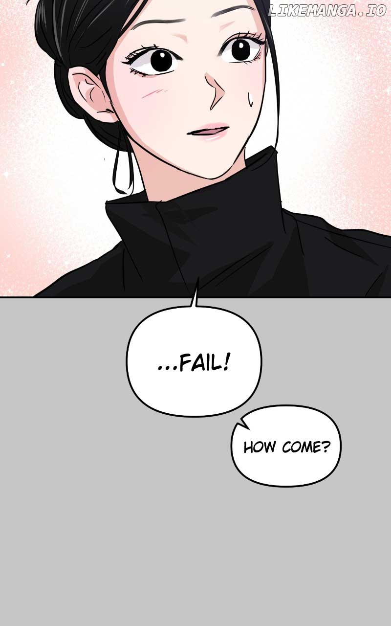 A Campus Romance, I Guess Chapter 10 - Page 57